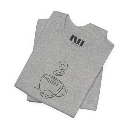 Morning Ritual T-Shirt