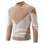 Autumn And Winter New Men's Fashion Sweater