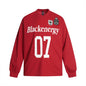07 Performance Digital Print Outdoor Long Sleeve Tee