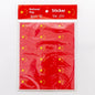 National Day Flag Barrettes Creative Hair Accessories Kindergarten Prizes