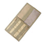 Tactical MOLLE Vehicle Sun Visor Organizer Panel CD Storage Bag Car Truck Auto Accessories Holder EDC Tool Pouch
