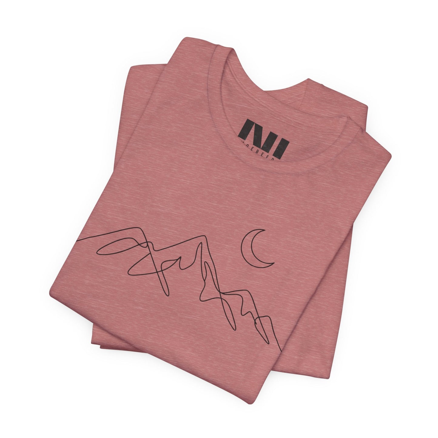 Night Ridge T-Shirt