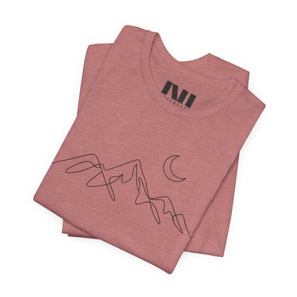 Night Ridge T-Shirt