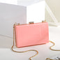 Transparent bag