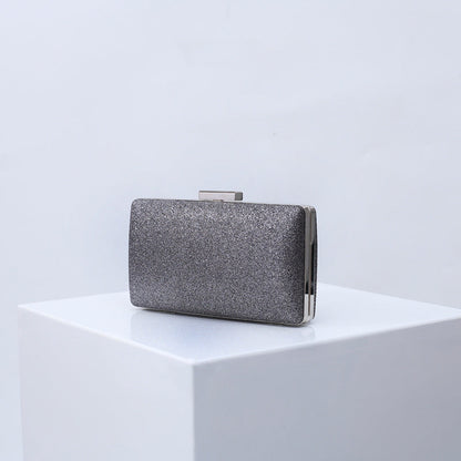 High Sense Gretel Banquet Clutch Ins Style