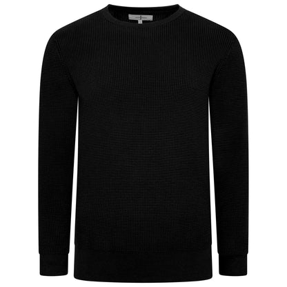 Debenhams Jasper Conran Basketweave Jumper