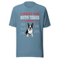 Summer Loose Short Sleeves T-shirt Men's And Women's Round Neck