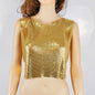 Party-style Sweet-and-spicy Sexy Top Camisole