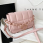 Fashion Chain Net Red Foreign Style Messenger Bag