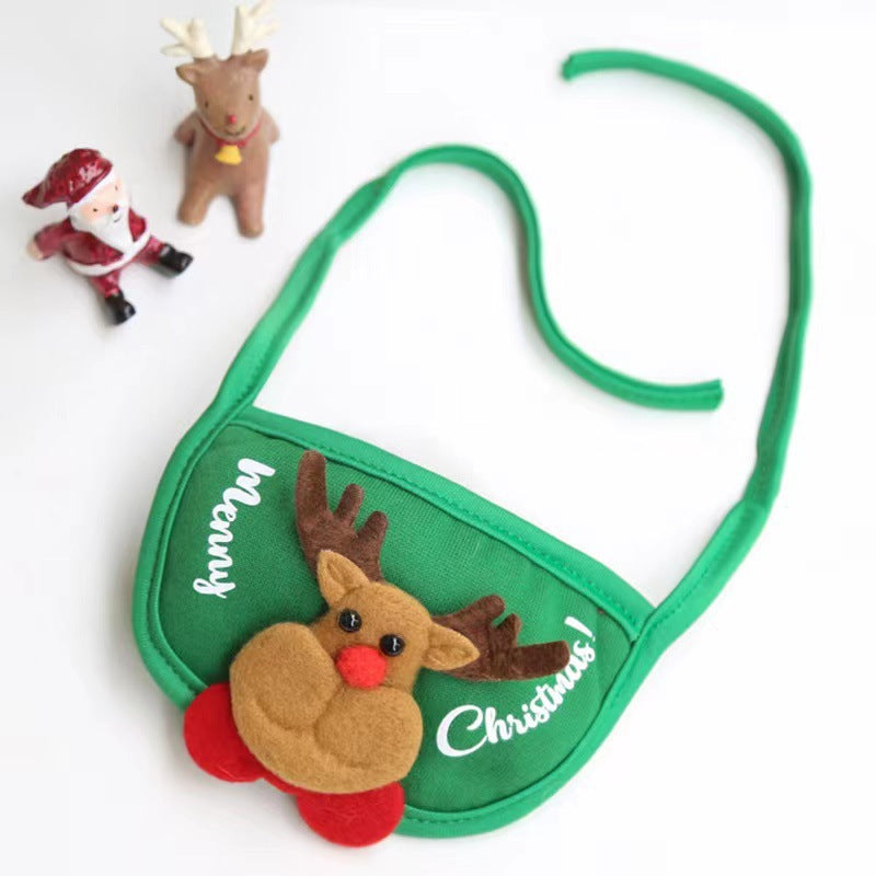 Pet Hat Christmas Tree Shape