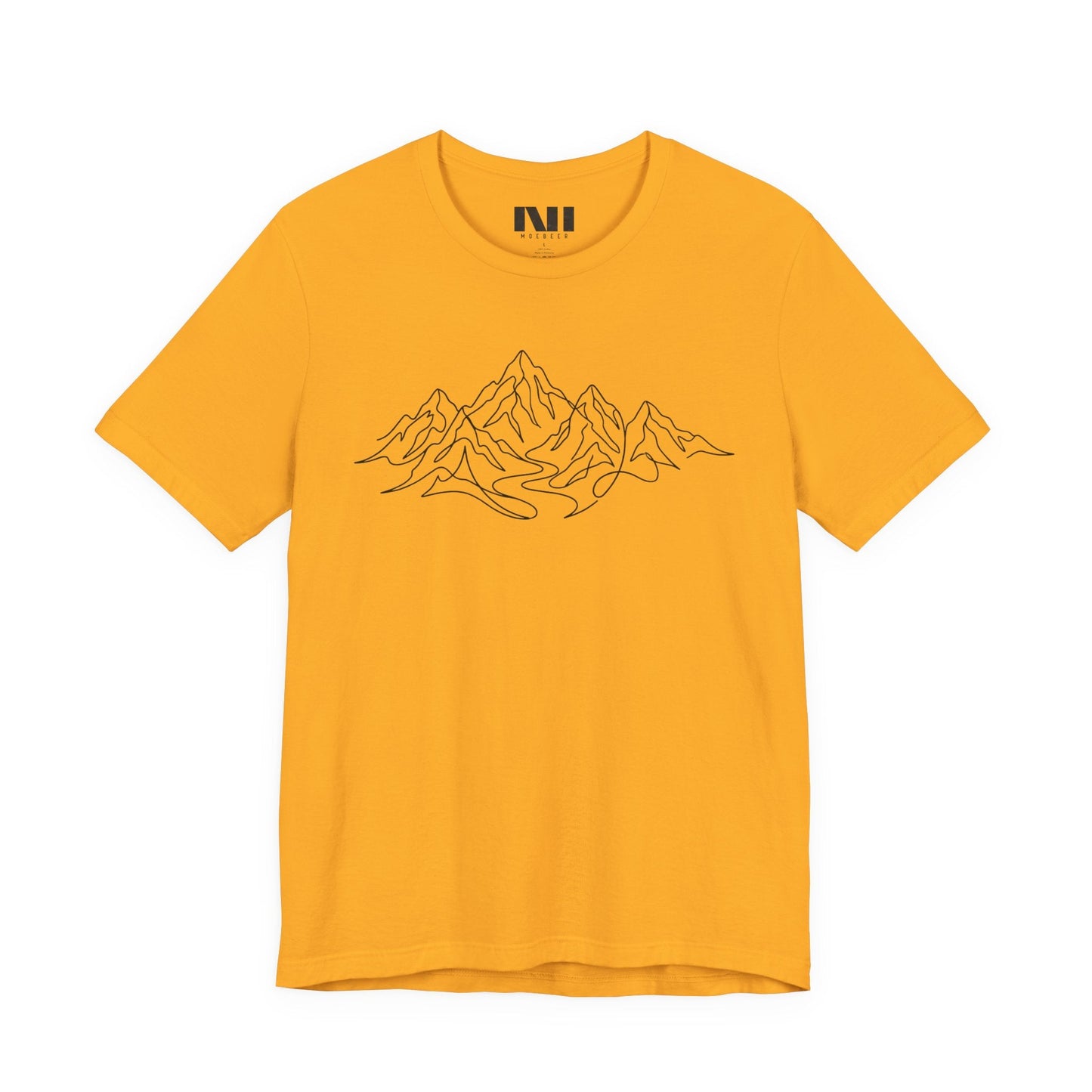 Summit Line T-Shirt