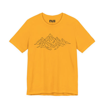 Summit Line T-Shirt