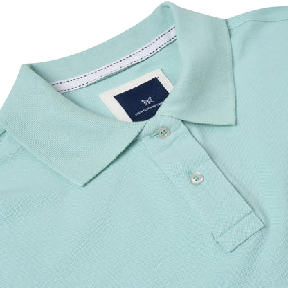 Crew Clothing Company Melbury Polo Shirt