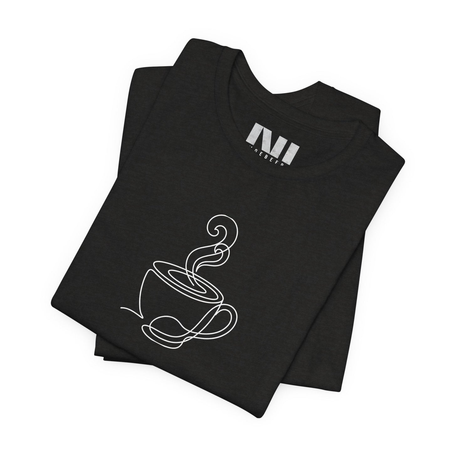 Morning Ritual T-Shirt