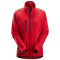 Snickers 8427 Polartec Shed Less Women’s Fleece Jacket