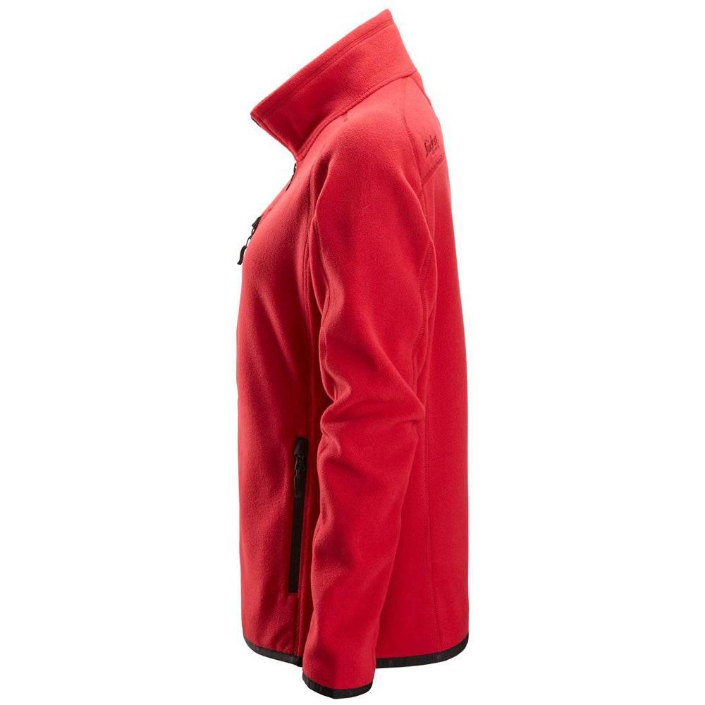 Snickers 8427 Polartec Shed Less Women’s Fleece Jacket