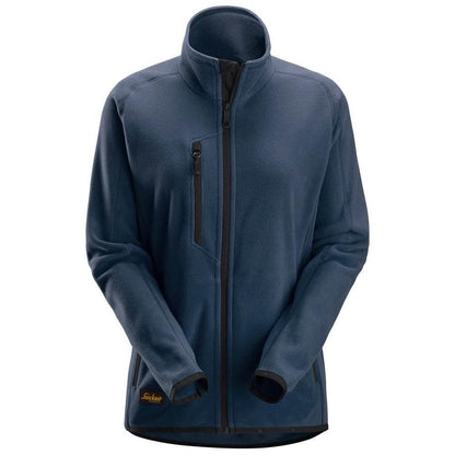 Snickers 8427 Polartec Shed Less Women’s Fleece Jacket