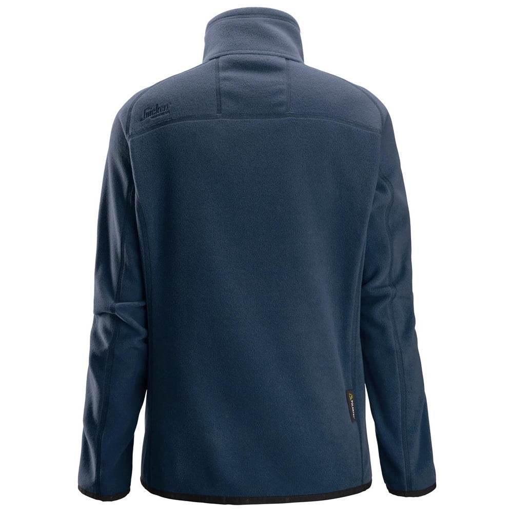 Snickers 8427 Polartec Shed Less Women’s Fleece Jacket