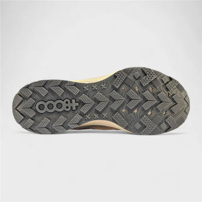 Walking Shoes for Men +8000 Tigor 2 Beige