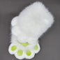Colorful Animal Claw Cosplay Gloves