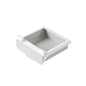 Kitchen Cabinet Divider Shelf Drawer Organizer Utensil Holder Under Desk Hanging Storage Box Fork Spoon Tray Kitchen Storage Box
