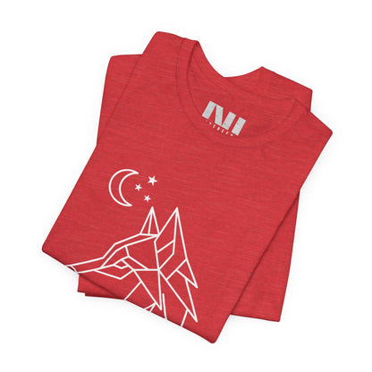 The Alpha T-Shirt