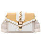 Shoulder chain bag