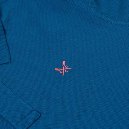 Crew Clothing Company Melbury Polo Shirt