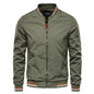 Casual Men’s Fashion Trendy Coat