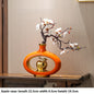 Creative Vase Decorations Living Room