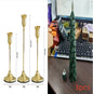 Christmas Decoration Atmosphere Christmas Pine Cone Candle