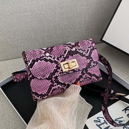 Ladies belt bag
