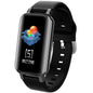 Smart Binaural Bracelet Wireless Bluetooth Headset 2-in-1