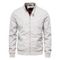 Casual Men’s Fashion Trendy Coat