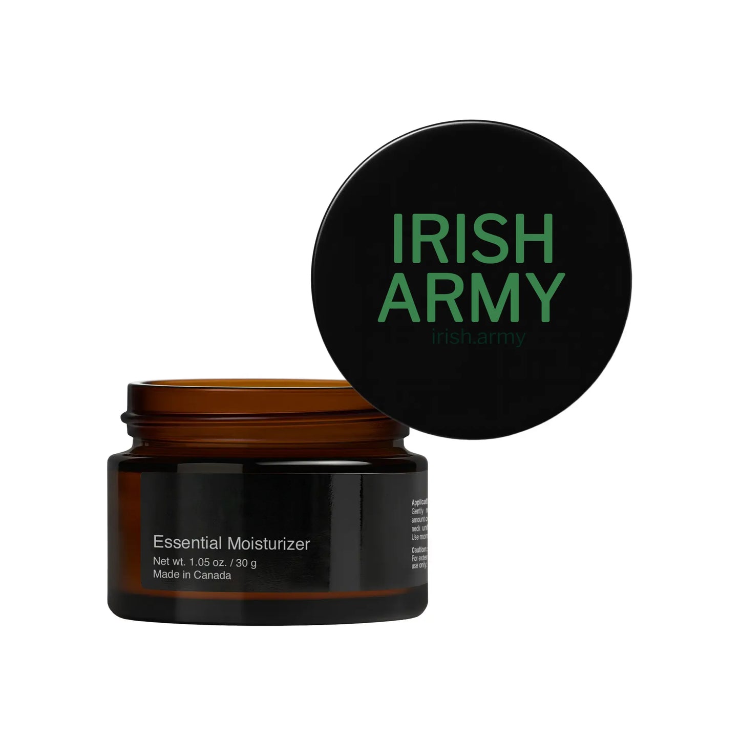 Essential Moisturizer - Fresh aloe