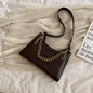 Vintage shoulder armpit bag