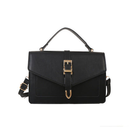 New Women's Fashion Special-interest Crossbody Bag