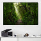 Nordic Living Room Decoration Canvas