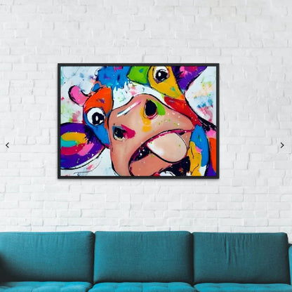 New Living Room Decoration Painting