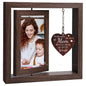 Wooden Frame Decorations As A Mother's Day Gift