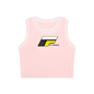 Women's Color Block Yoga Tank Top
