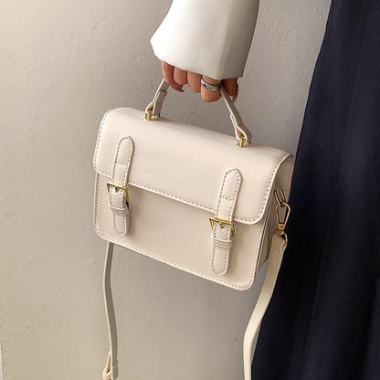 Small Square Shoulder Crossbody Bag