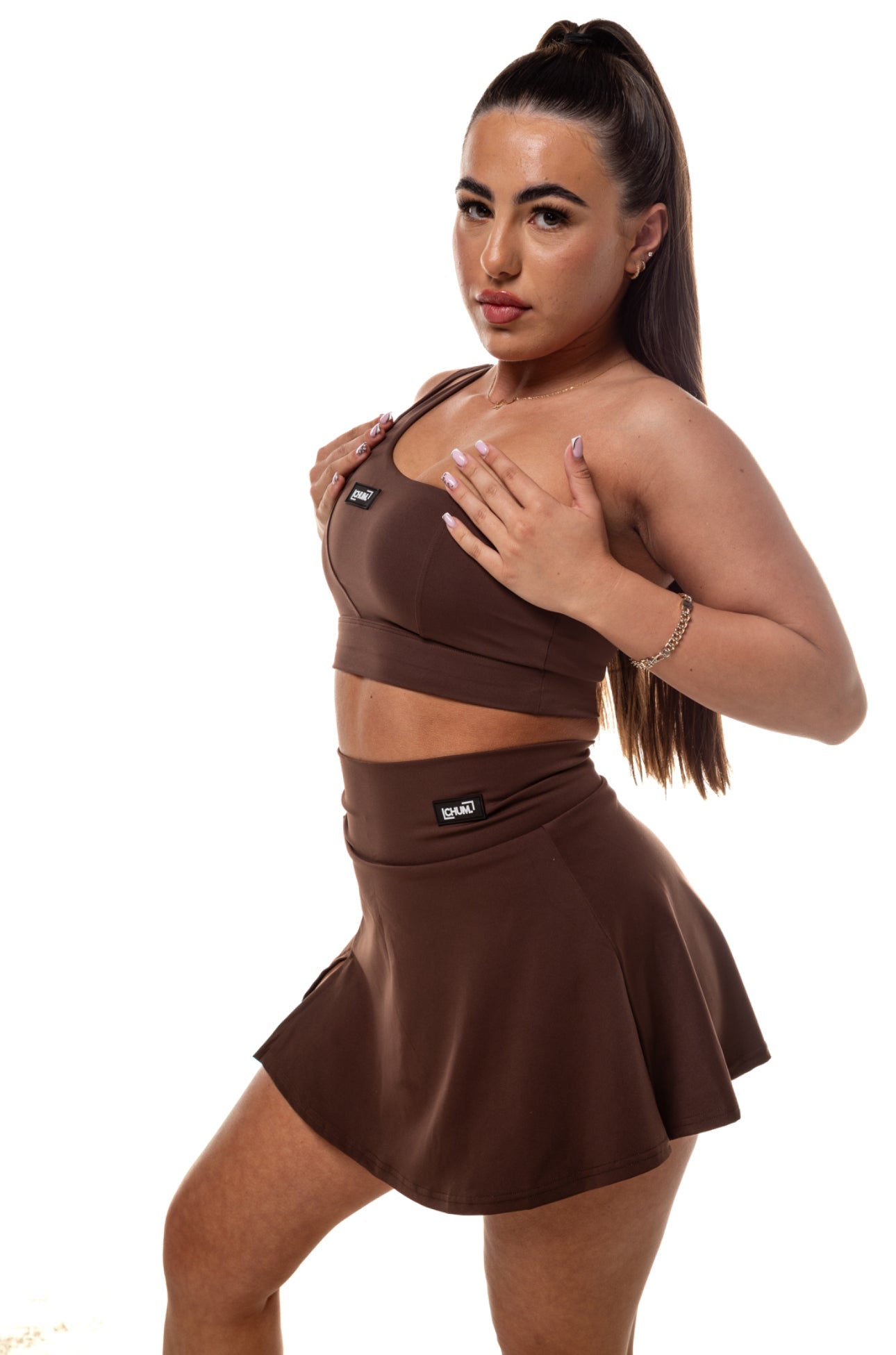 Skortey set