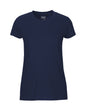 Fairtrade Organic Ladies T-shirt