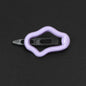 Cloud Irregular Press Clip Student Bang Clip