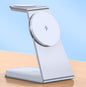 Three-in-one Magnetic Wireless Charger