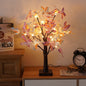 Bedroom Internet Celebrity Ins Style Holiday Party Atmosphere Decorative Lamp Simulation Small Night Lamp