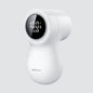 New Lint Remover Electric Hairball Trimmer Smart LED Digital Display Fabric USB Charging Portable Professional Fast Household