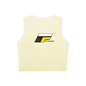 Women's Color Block Yoga Tank Top
