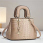 New Fashion Best-seller Mother Shoulder Messenger Elegant Lady Bag